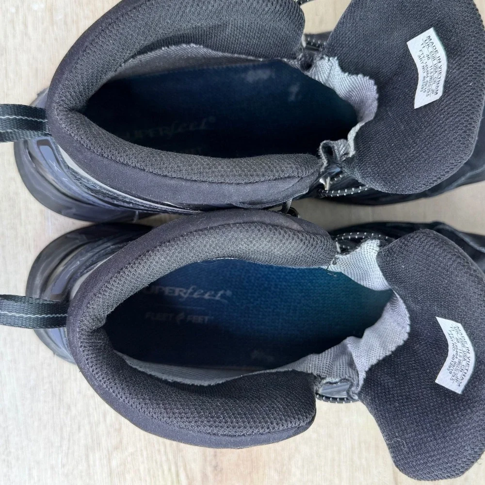 Salomon X Ultra 3 Mid GTX Hiking Boots 11.5